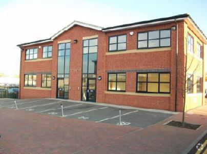 20-22 Eastern Ave, Burton On Trent for sale - Primary Photo - Image 1 of 1