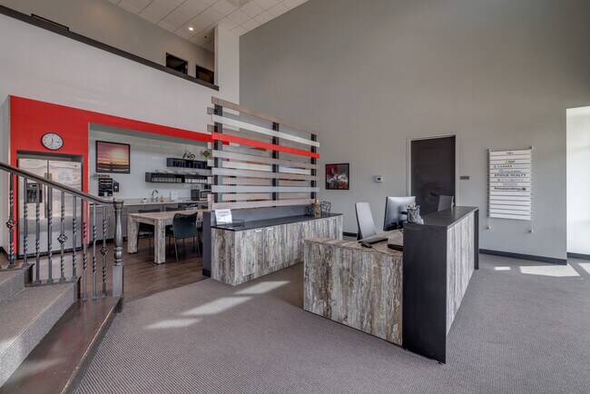 More details for 8211 E Regal Pl, Tulsa, OK - Co-working to Rent