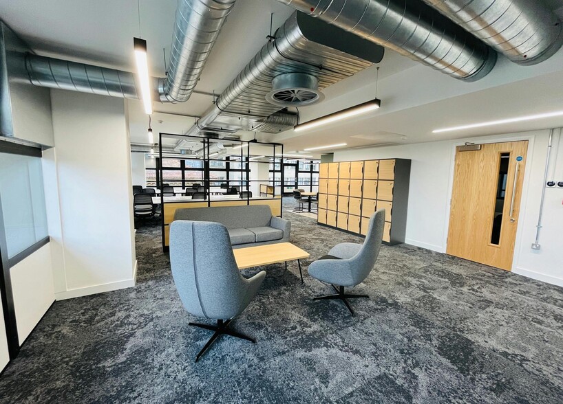 Colston St, Bristol to rent - Building Photo - Image 2 of 16