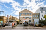 230 Dalston Ln, London LND - Shop or Retail Space