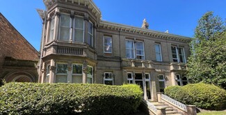 More details for 4 Lindum Rd, Lincoln - Office for Sale