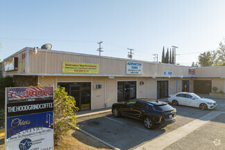 More details for 106-118 N Riverside Ave, Rialto, CA - Retail for Sale