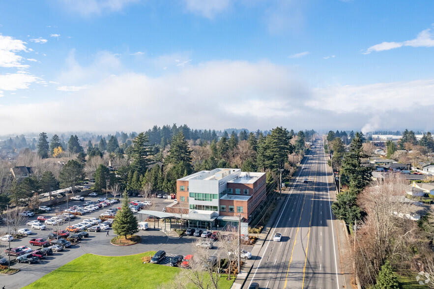 24076 SE Stark St, Gresham, OR for rent - Aerial - Image 2 of 37