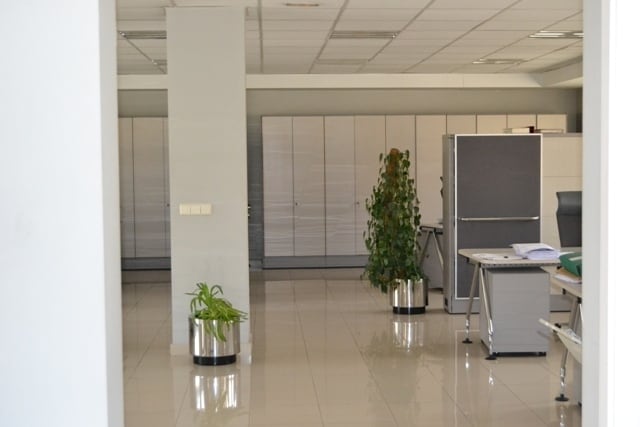 Calle Ventura de Argumosa, 22, San Fernando de Henares, Madrid to rent Interior Photo- Image 1 of 5