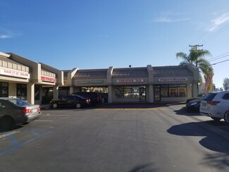 More details for 3253-3255 E South St, Long Beach, CA - Office/Retail, Retail for Rent