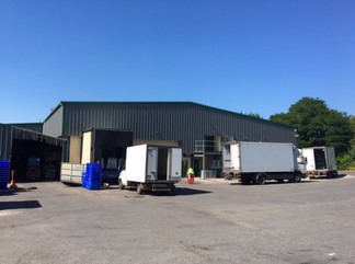 More details for Laverstoke Park Farm, Overton - Industrial for Rent