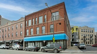More details for 1152 N Milwaukee Ave, Chicago, IL - Office / Medical to Rent