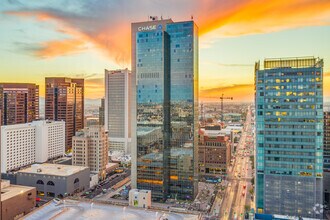 201 N Central Ave, Phoenix, AZ for sale Building Photo- Image 1 of 1