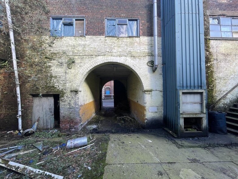 Sutherland Rd, Stoke On Trent for sale - Building Photo - Image 2 of 19