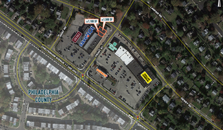 More details for 45-103 Cheltenham Ave, Cheltenham, PA - Retail for Rent