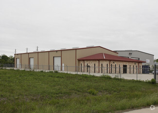 More details for 4322 South Dr, Houston, TX - Light Industrial for Rent