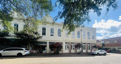 504 Franklin St, Natchez, MS for sale Primary Photo- Image 1 of 17