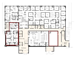 82 S 1100 E, Salt Lake City, UT for rent Site Plan- Image 1 of 1