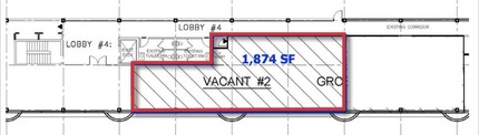 575 Corporate Dr, Mahwah, NJ for rent Floor Plan- Image 1 of 1