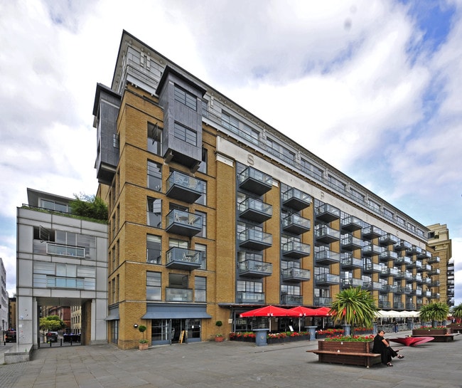 More details for 34A Shad Thames, London - Retail for Sale