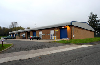 More details for Balderstone Clos, Burnley - Industrial for Rent