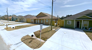 More details for 111-127 S Bend Ct, Willis, TX - Residential for Sale