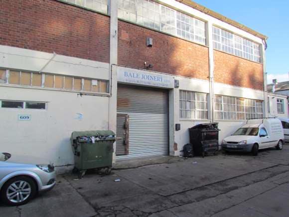 More details for Petherton Rd, Bristol - Light Industrial for Sale