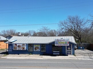 More details for 298 El Monte Blvd, San Antonio, TX - Retail for Sale