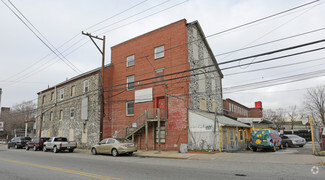 More details for 1196 Adams Ave, Philadelphia, PA - Industrial for Rent