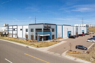 More details for 635 E 52nd Ave, Denver, CO - Industrial for Rent