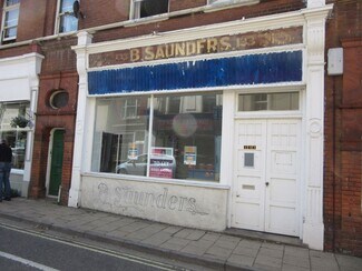 More details for 133 High St, Lowestoft - Retail for Rent