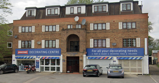 More details for Bishopsford Rd, Morden - Retail for Rent