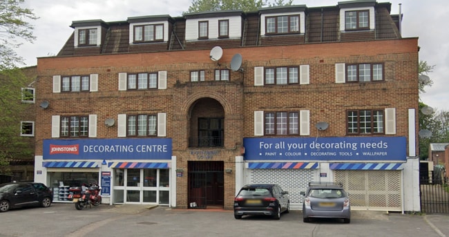 More details for Bishopsford Rd, Morden - Retail to Rent