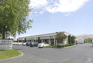 46560 Fremont Blvd, Fremont, CA for sale Building Photo- Image 1 of 1