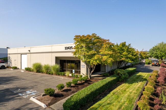 More details for 22441-22477 72nd Ave S, Kent, WA - Industrial to Rent