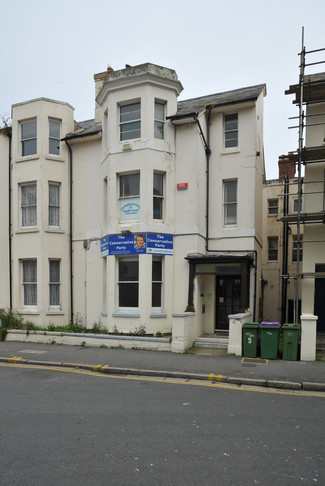 More details for 3-4 West Cliff Gdns, Folkestone - Office for Rent