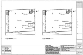 42-45 12th St, Long Island City, NY for rent Floor Plan- Image 1 of 2