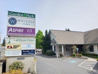 More details for 3205 NE 78th St, Vancouver, WA - Office/Medical for Rent