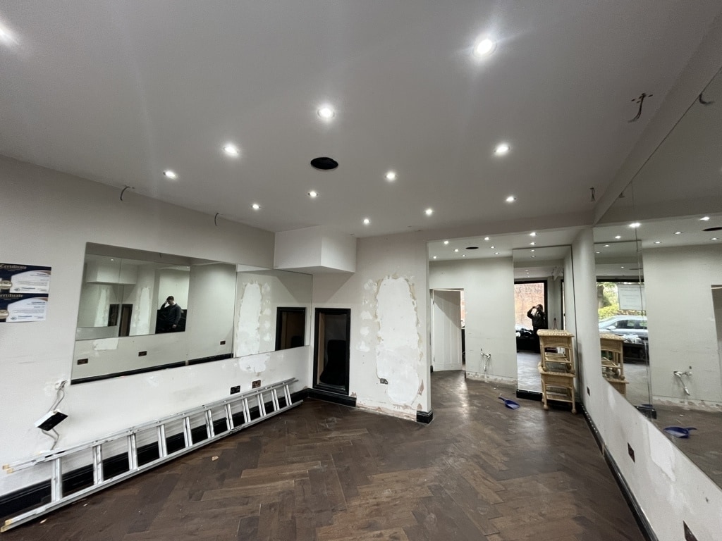 10 Hatfield Rd, St Albans to rent Interior Photo- Image 1 of 3