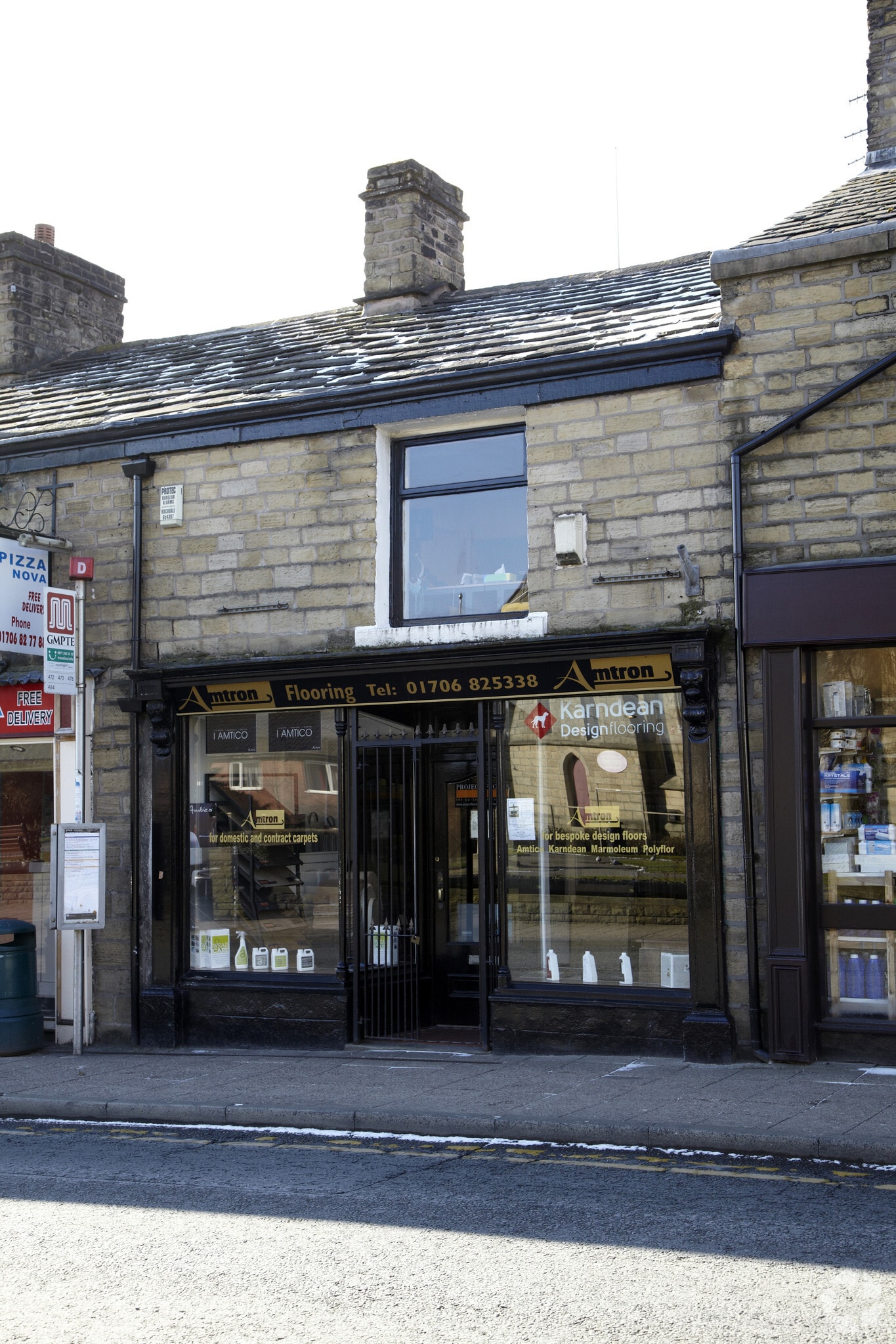 38 Bridge St, Bury for sale Primary Photo- Image 1 of 1