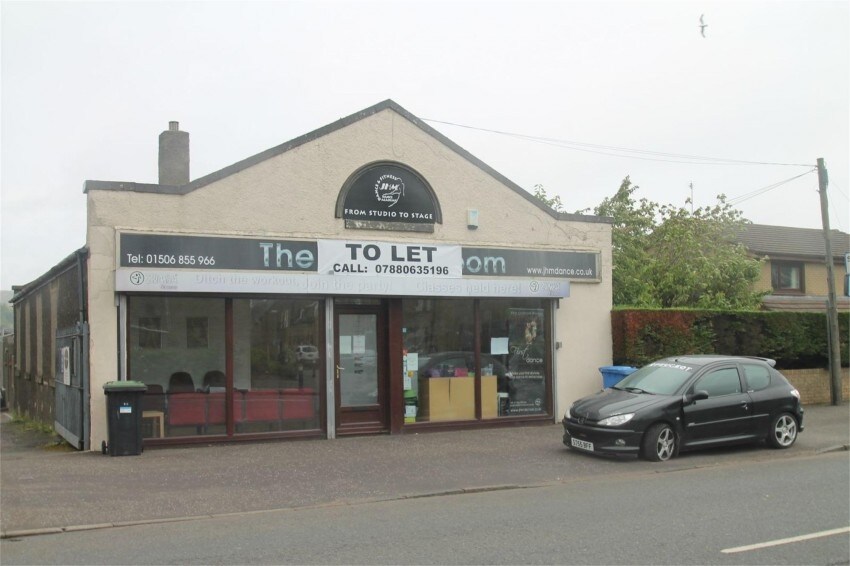 115 East Main St, Broxburn EH52 5EJ