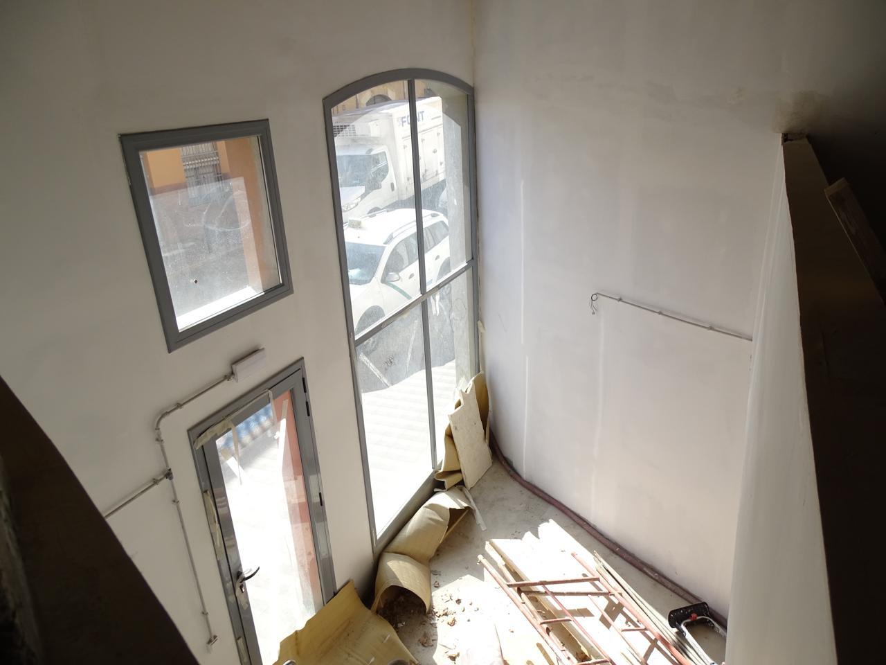 Office / Retail in Figueres, Gerona to rent Interior Photo- Image 1 of 3