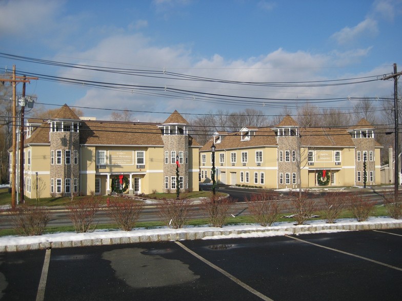 104 Main St, Sparta, NJ for sale - Primary Photo - Image 1 of 1