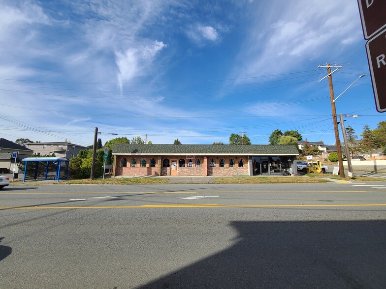 1200 2nd St, Snohomish, WA for rent - Building Photo - Image 1 of 2