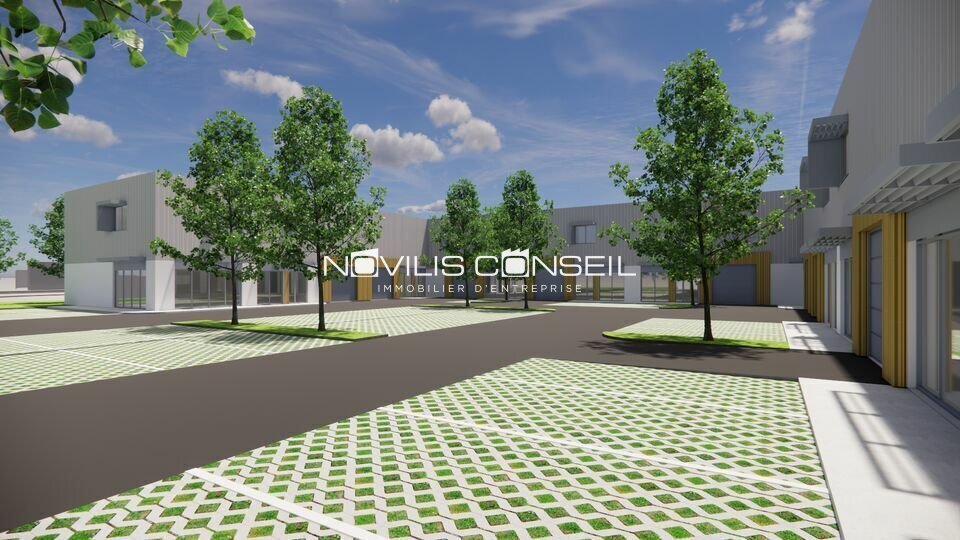 Retail in Fonsorbes for sale - Building Photo - Image 3 of 6