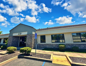 13405 Folsom Blvd, Folsom, CA for rent Building Photo- Image 1 of 12