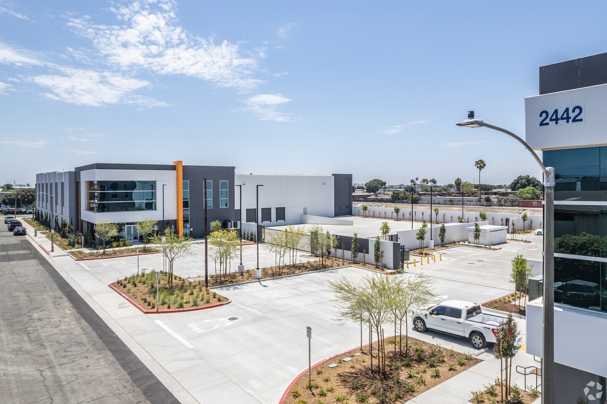 2442 N American Way, Orange, CA for sale Building Photo- Image 1 of 1