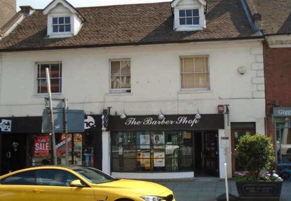 63-63A High St, Reigate for sale Primary Photo- Image 1 of 1