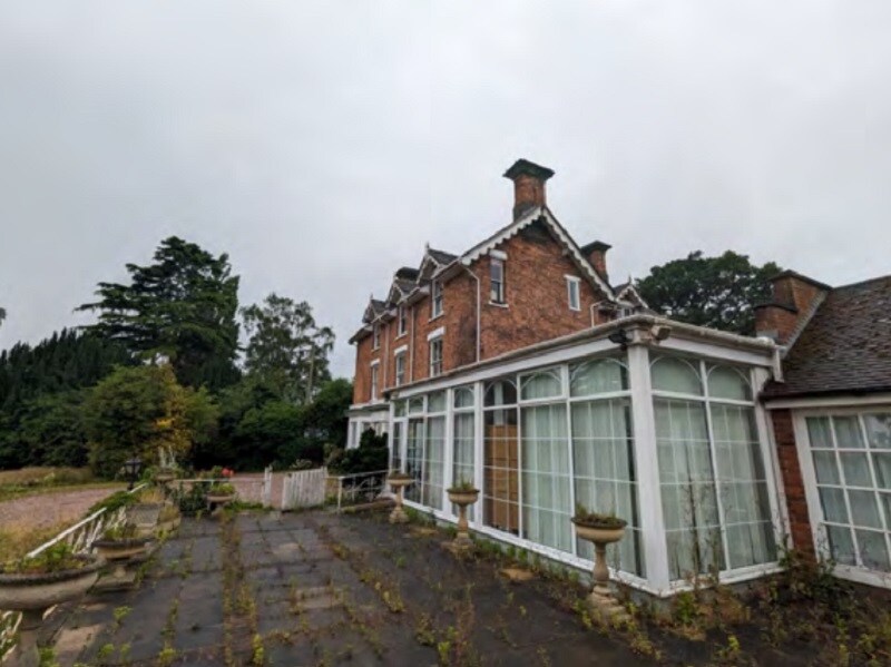 Church Lane, Hixon for sale Building Photo- Image 1 of 1