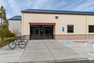 More details for 369 Blodgett St, Cotati, CA - Industrial for Rent