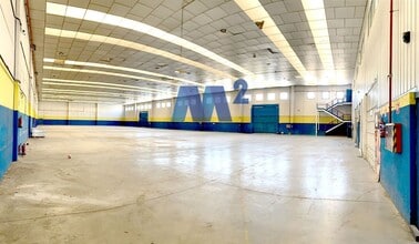 Industrial in Coslada, Madrid to rent Interior Photo- Image 2 of 4