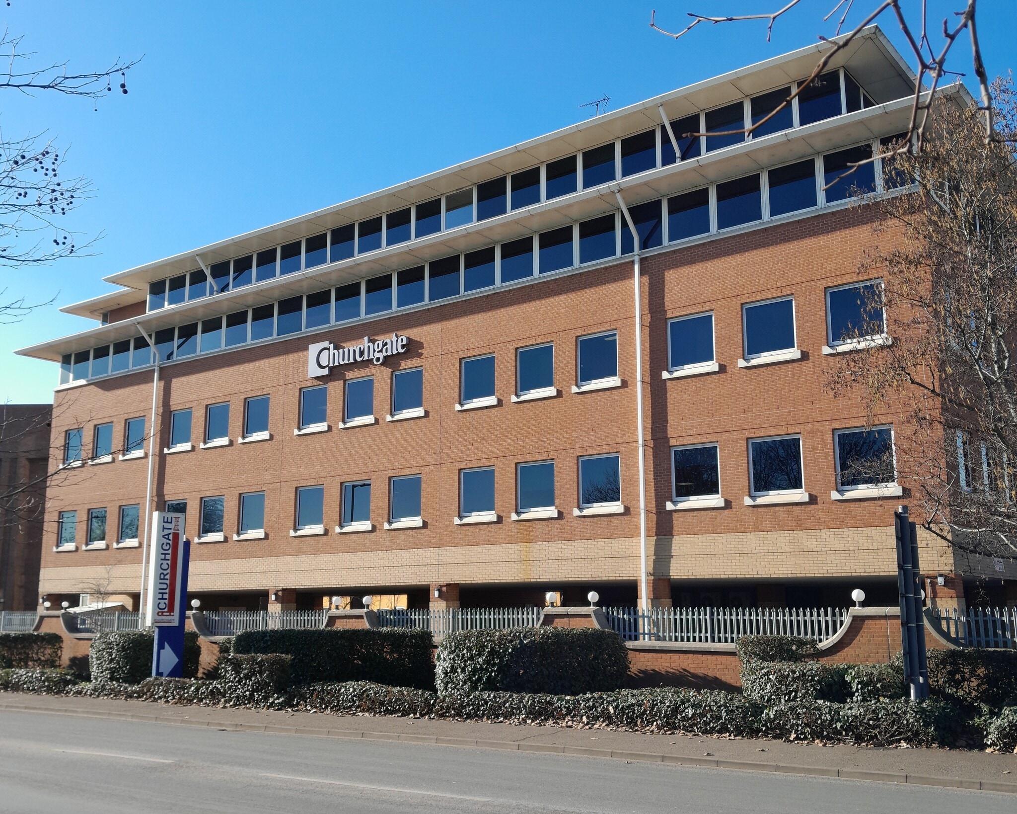 New Rd, Peterborough for sale Primary Photo- Image 1 of 1