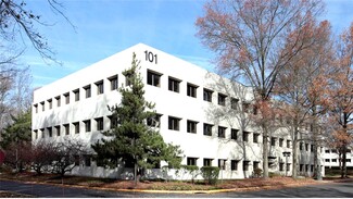 More details for 101 College Rd E, Princeton, NJ - Office for Rent