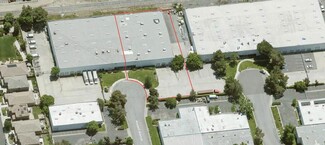 More details for 2700-2701 Kimball Ave, Pomona, CA - Industrial for Rent