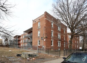 441-451 Garden St, Hartford, CT for sale Primary Photo- Image 1 of 1